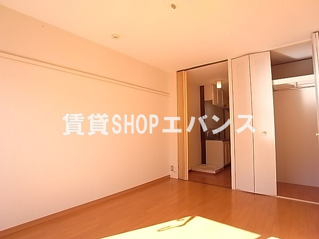 【寝室】 | ウインダムコート