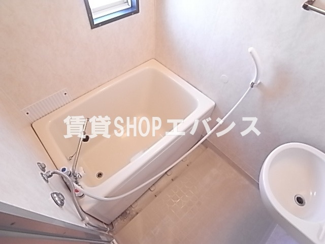 【浴室】 | ウインダムコート