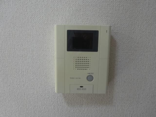 ＶＩＬＬＥ赤羽のセキュリティ