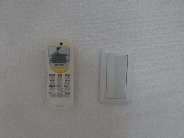 ＶＩＬＬＥ赤羽のその他