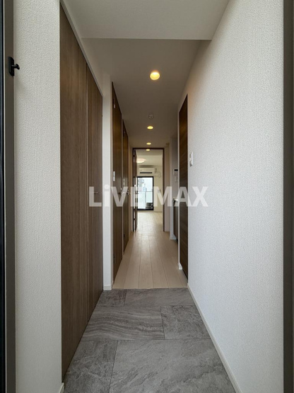 【玄関】S-RESIDENCE名古屋菊井aline(アライン)