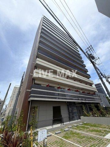 S-RESIDENCE名古屋菊井aline(アライン)の画像