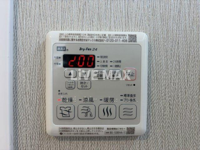 【設備】S-RESIDENCE名古屋菊井aline(アライン)