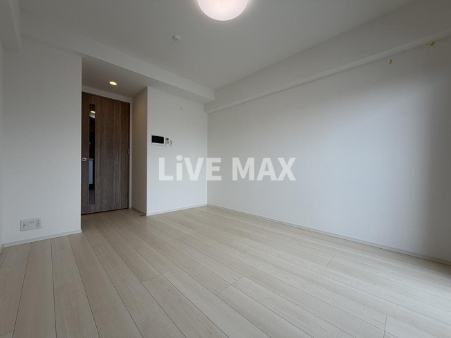 【寝室】S-RESIDENCE名古屋菊井aline(アライン)