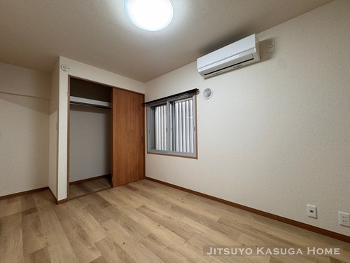 【内装】
