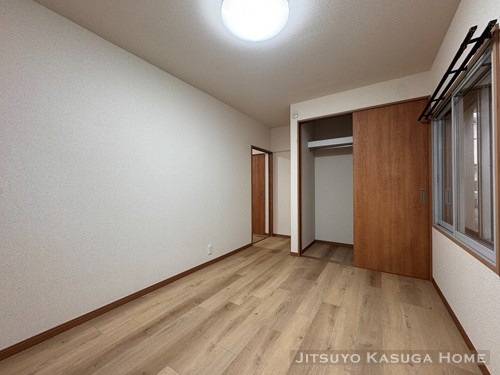 【内装】
