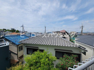 【展望】 | サンハイツ豊中