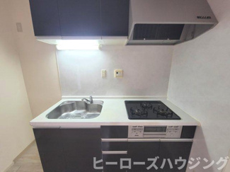 【キッチン】 | サンハイツ豊中