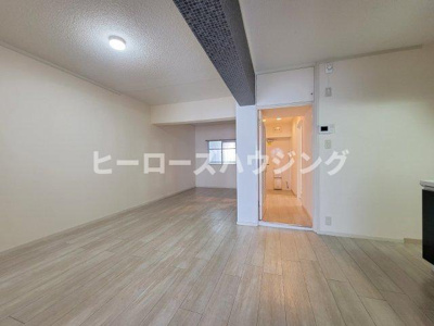 【内装】 | サンハイツ豊中
