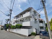 サンハイツ豊中の画像