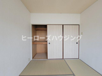 【内装】 | サンハイツ豊中