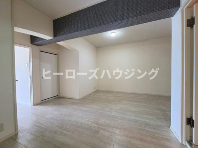 【内装】 | サンハイツ豊中