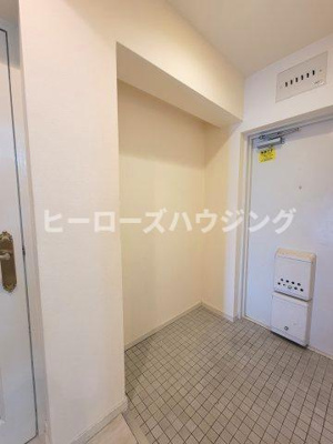 【内装】 | サンハイツ豊中