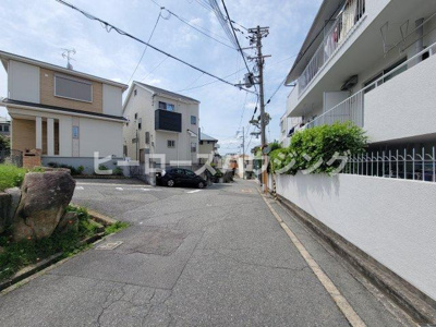 【周辺】 | サンハイツ豊中