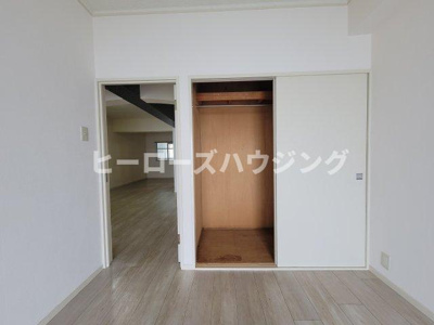 【収納】 | サンハイツ豊中