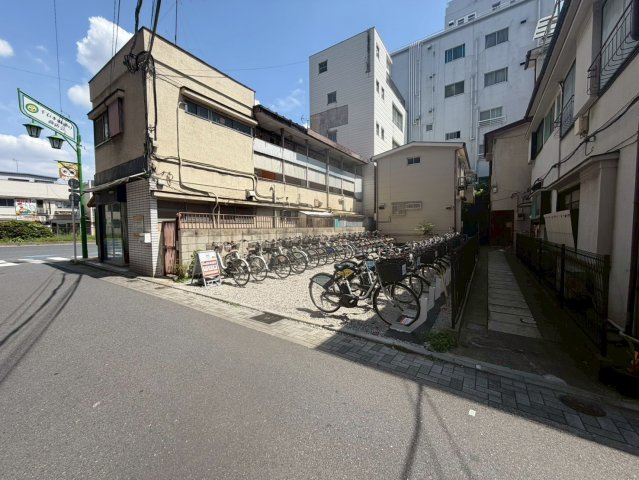 【外観】 | 千石＿売地