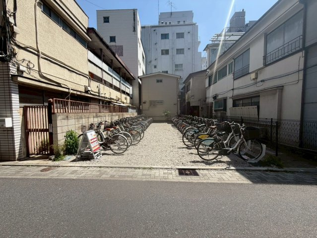 【外観】 | 千石＿売地