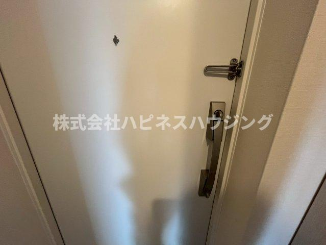 Ｌｕｃｅ　Ⅶ(ルーチェ　セブン)の設備