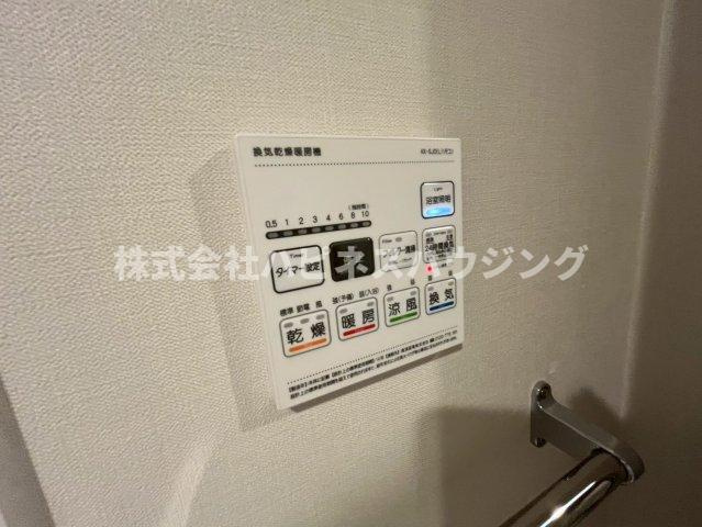 Ｌｕｃｅ　Ⅶ(ルーチェ　セブン)の設備