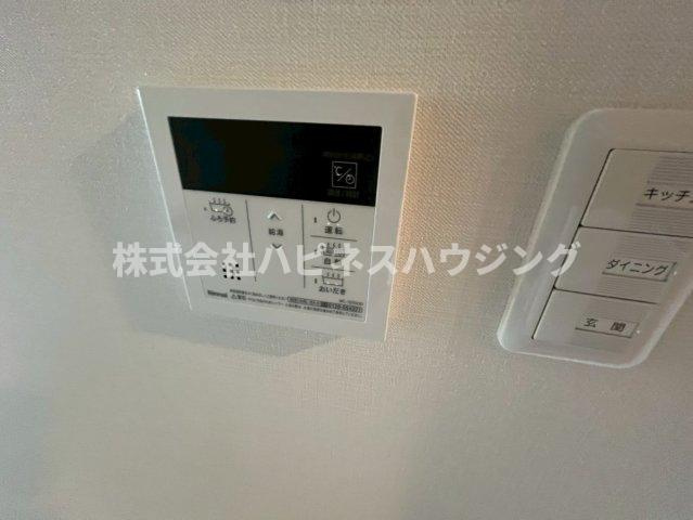 Ｌｕｃｅ　Ⅶ(ルーチェ　セブン)の設備