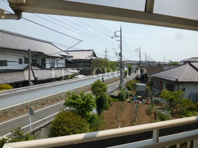 【展望】 | スウィート館