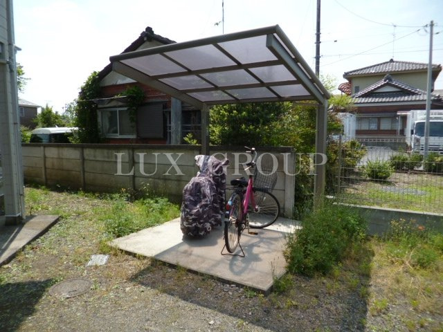 【その他共用部分】 | スウィート館