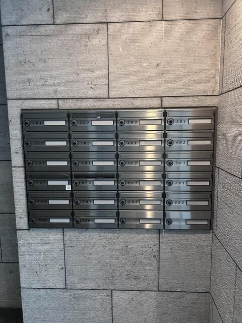 Ｖｅｒｏｎａ信濃町Ｌｕｓｓｏのその他共用部分