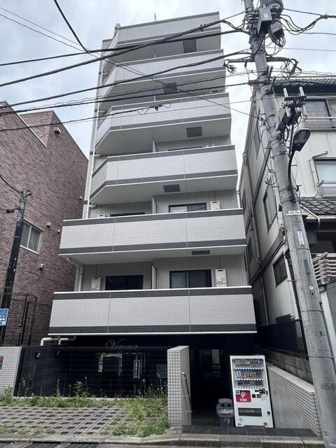 Ｖｅｒｏｎａ信濃町Ｌｕｓｓｏ
