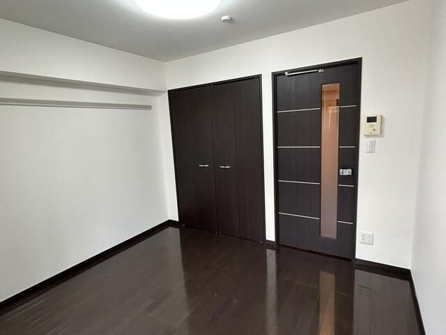 Ｖｅｒｏｎａ信濃町Ｌｕｓｓｏの寝室