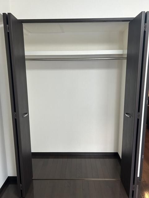 Ｖｅｒｏｎａ信濃町Ｌｕｓｓｏの収納