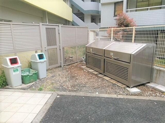 【その他共用部分】