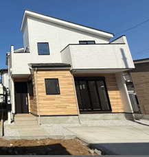 【仲介手数料無料】所沢市下安松２０期全２棟　2号棟　新築住宅なら西武ハウジング