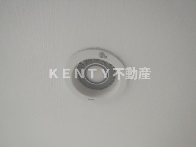 【設備】 | ラシクラス西大井