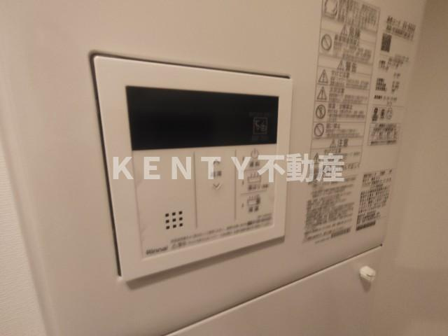 【設備】 | ラシクラス西大井
