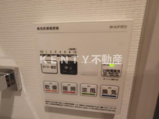 【設備】 | ラシクラス西大井