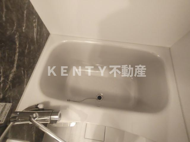 【浴室】 | ラシクラス西大井 | 日々の疲れを癒すお風呂付です
