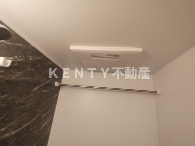 【設備】 | ラシクラス西大井