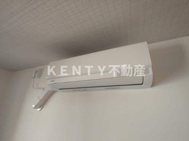 【設備】 | ラシクラス西大井
