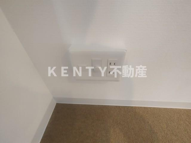 【設備】 | ラシクラス西大井