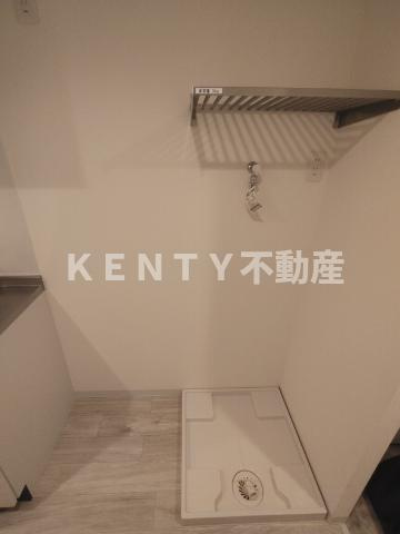 【設備】 | ラシクラス西大井