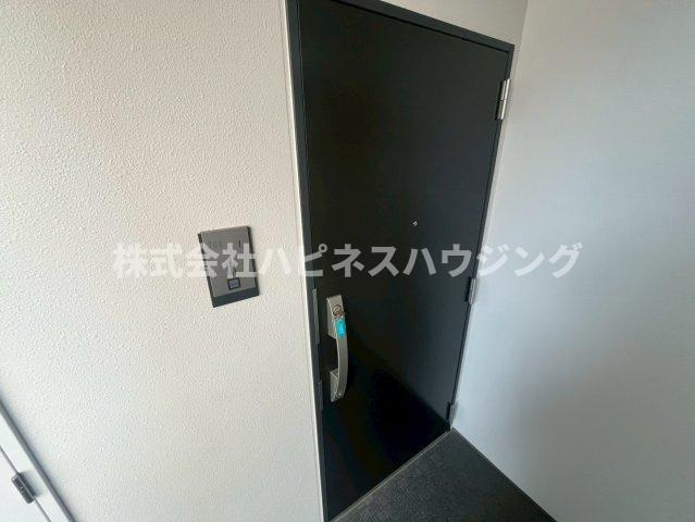 Ｌｕｃｅ　Ⅶ(ルーチェ　セブン)のその他共用部分