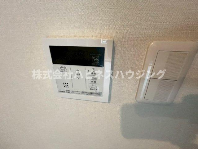 Ｌｕｃｅ　Ⅶ(ルーチェ　セブン)の設備