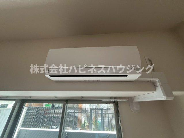 Ｌｕｃｅ　Ⅶ(ルーチェ　セブン)の設備
