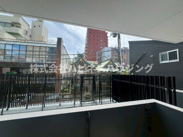 Ｌｕｃｅ　Ⅶ(ルーチェ　セブン)の展望