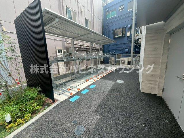 Ｌｕｃｅ　Ⅶ(ルーチェ　セブン)のその他共用部分