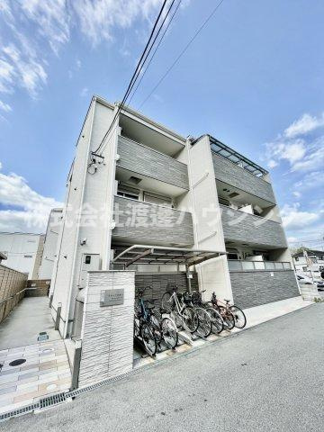 ラモーナ加島Ⅲ