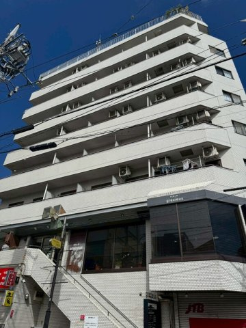 ホワイトキャッスル小金井