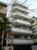新宿区南元町のマンションの画像