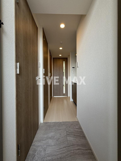 【玄関】S-RESIDENCE名古屋菊井aline(アライン)