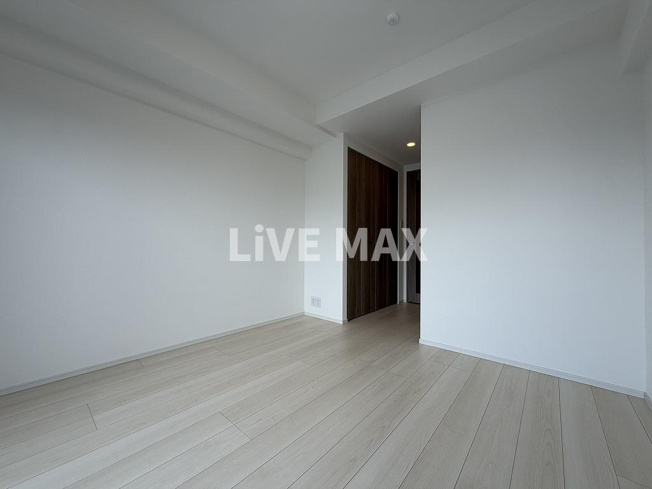 【寝室】S-RESIDENCE名古屋菊井aline(アライン)
